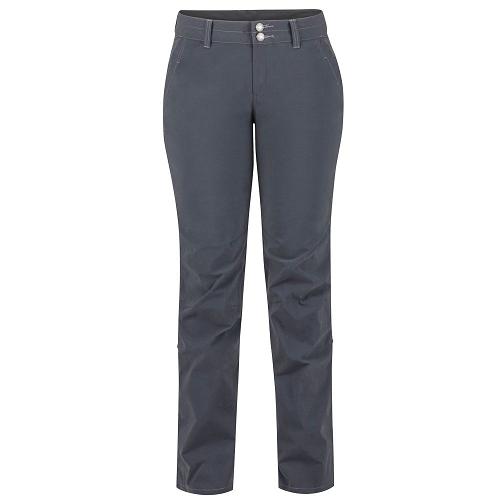 Marmot Kodachrome Pants - Womens Hiking Pants Dark Grey CA7523064 Canada